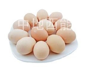 富硒雞蛋